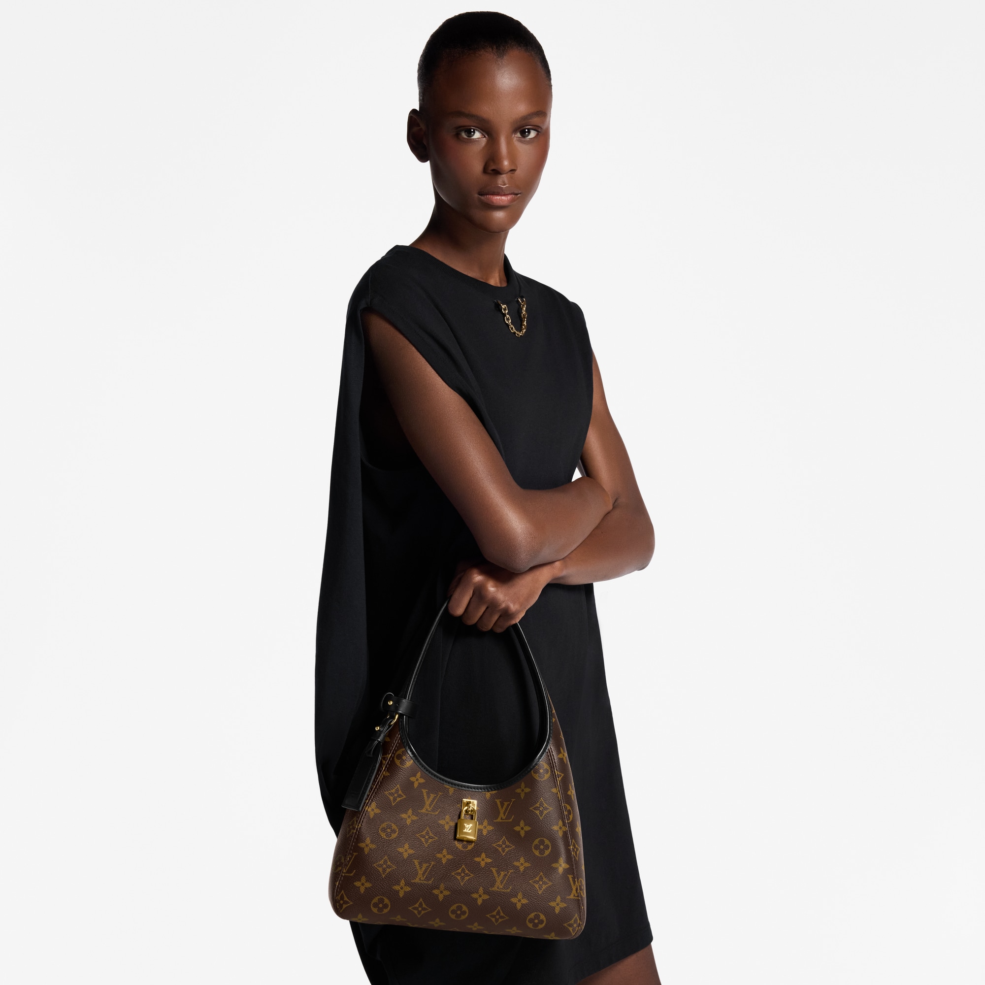 The Drop PM Monogram - Women - Handbags | LOUIS VUITTON ®